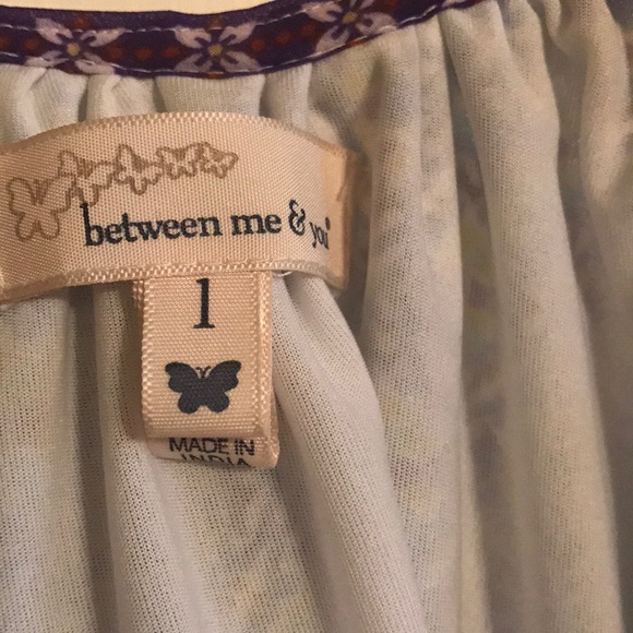 Tank top - Picture 3 of 3